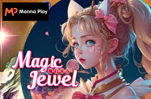 Magic Jewel